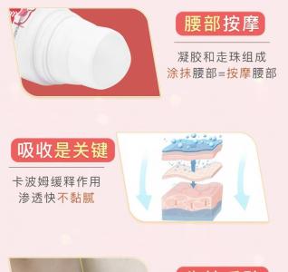 胡氏御方冷敷凝胶-胡维勤教授研制
